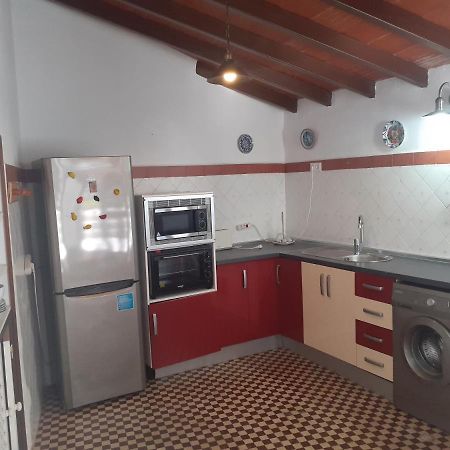 Apartamentos Isabel Maro Buitenkant foto
