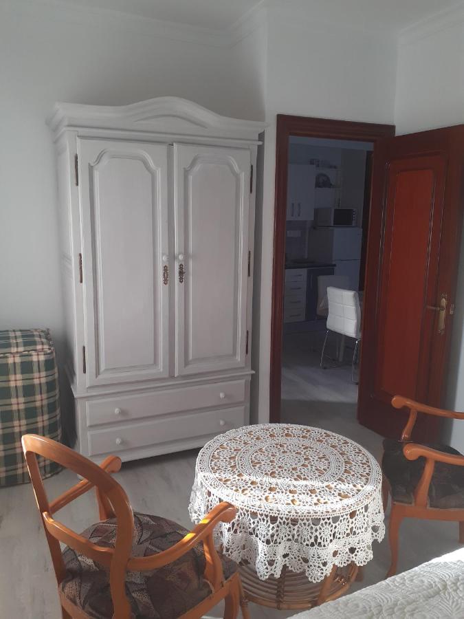 Apartamentos Isabel Maro Buitenkant foto