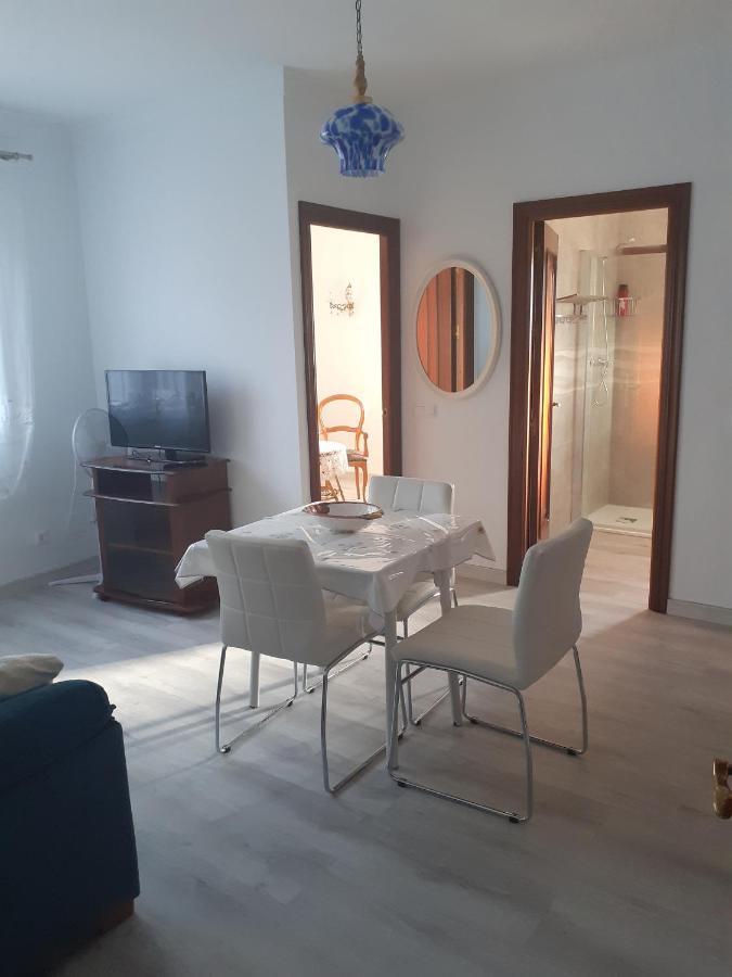 Apartamentos Isabel Maro Buitenkant foto