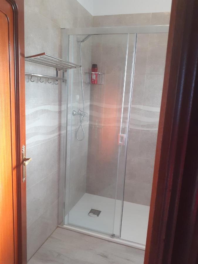 Apartamentos Isabel Maro Buitenkant foto