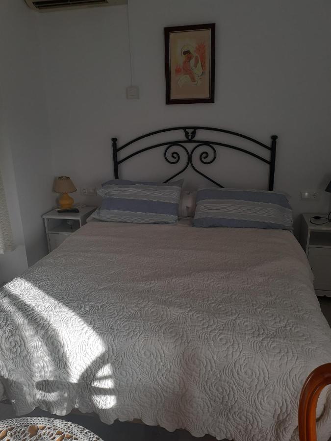Apartamentos Isabel Maro Buitenkant foto