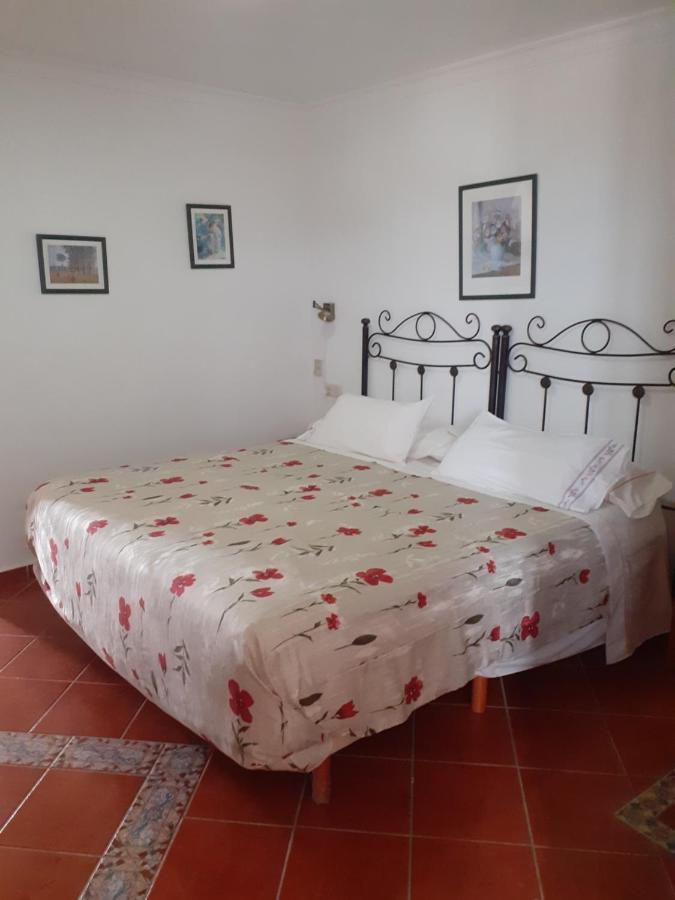 Apartamentos Isabel Maro Buitenkant foto