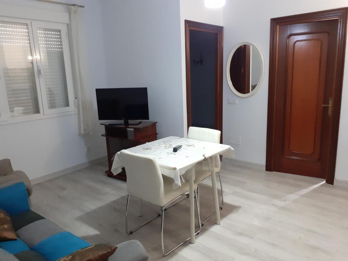 Apartamentos Isabel Maro Buitenkant foto