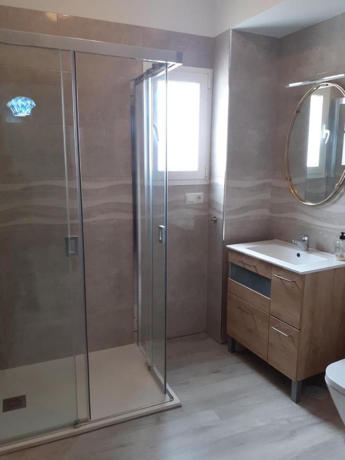 Apartamentos Isabel Maro Buitenkant foto