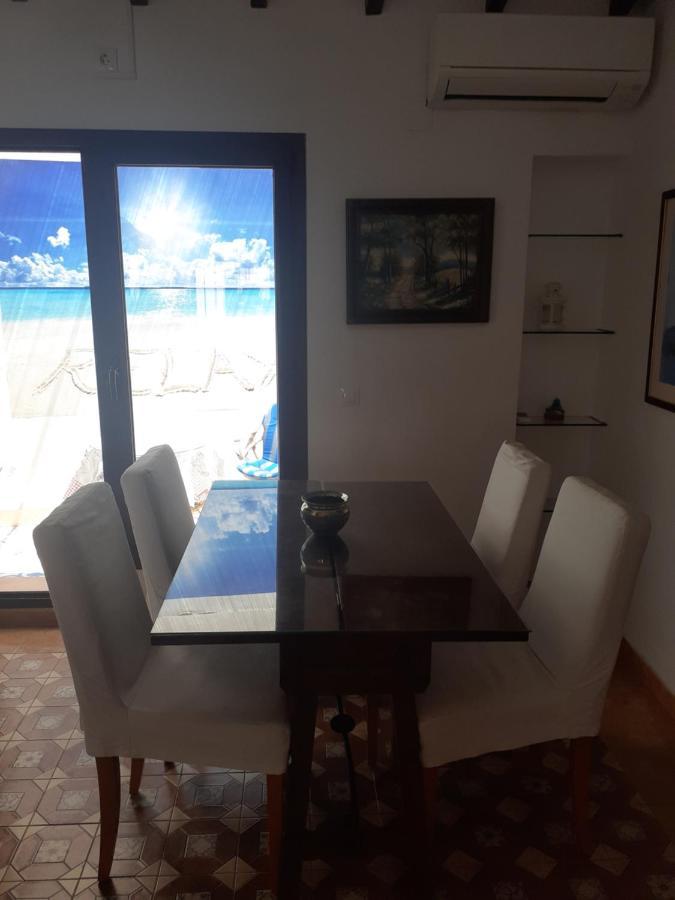 Apartamentos Isabel Maro Buitenkant foto
