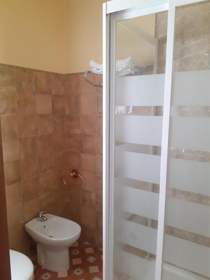 Apartamentos Isabel Maro Buitenkant foto
