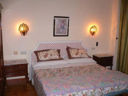 Apartamentos Isabel Maro Buitenkant foto