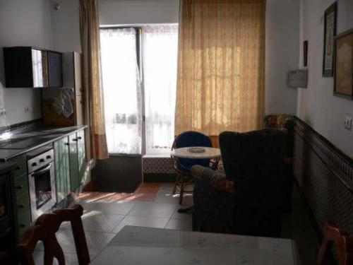 Apartamentos Isabel Maro Buitenkant foto