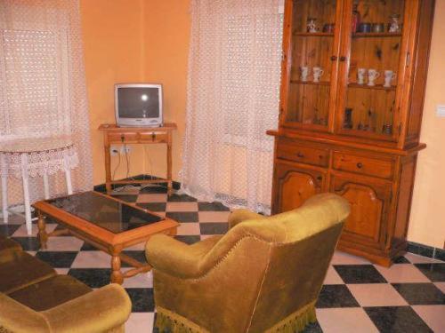 Apartamentos Isabel Maro Buitenkant foto