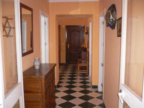 Apartamentos Isabel Maro Buitenkant foto