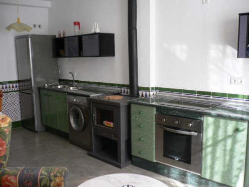 Apartamentos Isabel Maro Buitenkant foto