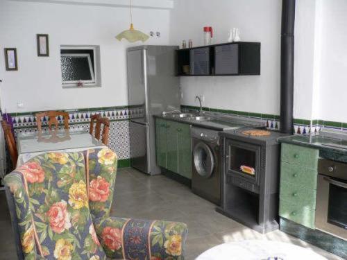 Apartamentos Isabel Maro Buitenkant foto