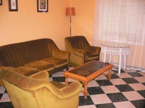 Apartamentos Isabel Maro Buitenkant foto