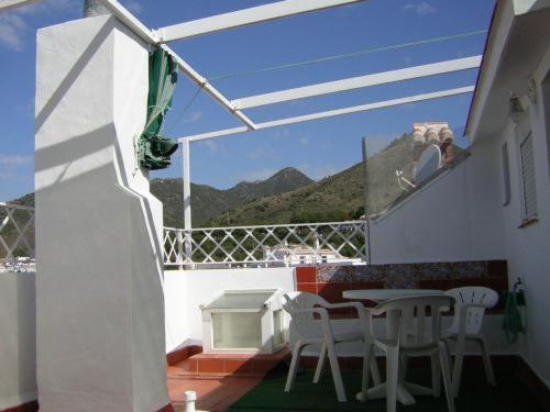 Apartamentos Isabel Maro Buitenkant foto