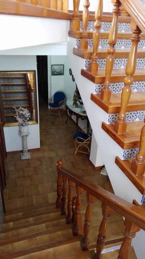Apartamentos Isabel Maro Buitenkant foto