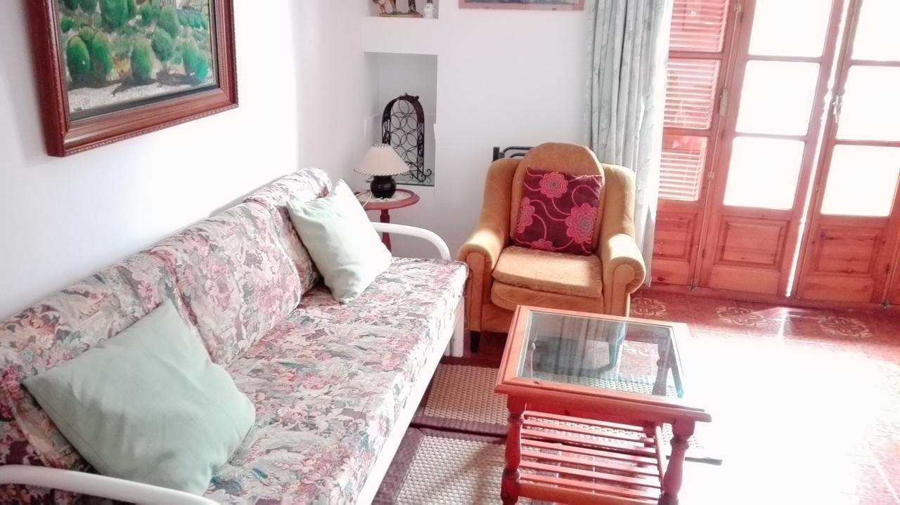 Apartamentos Isabel Maro Buitenkant foto