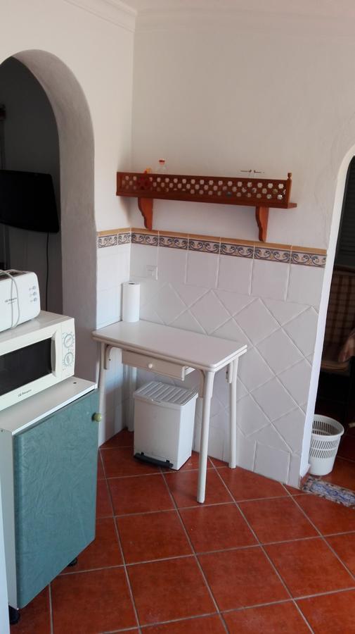 Apartamentos Isabel Maro Buitenkant foto