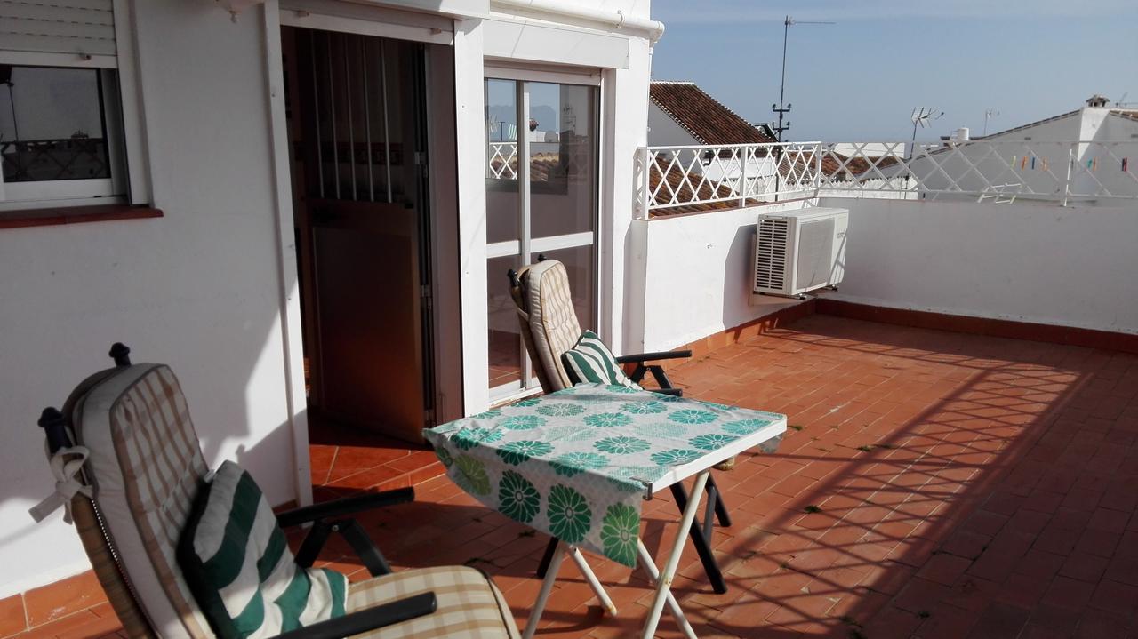 Apartamentos Isabel Maro Buitenkant foto